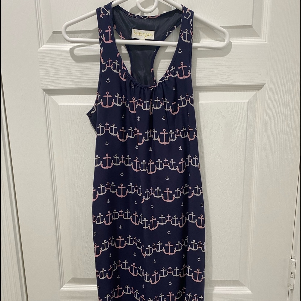 Britt Ryan Dress